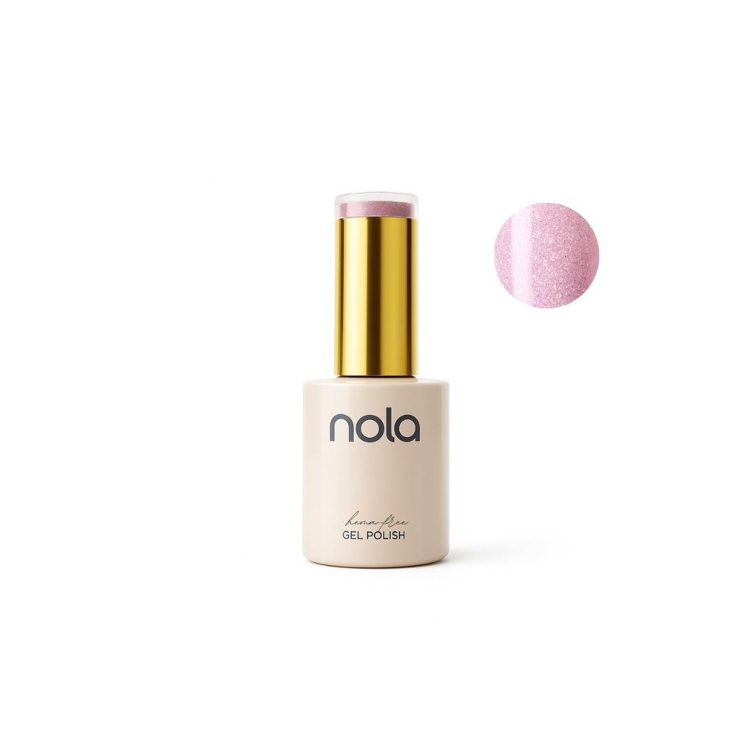 NOLA GEL POLISH DREAMY COLLECTION 15ML - #1