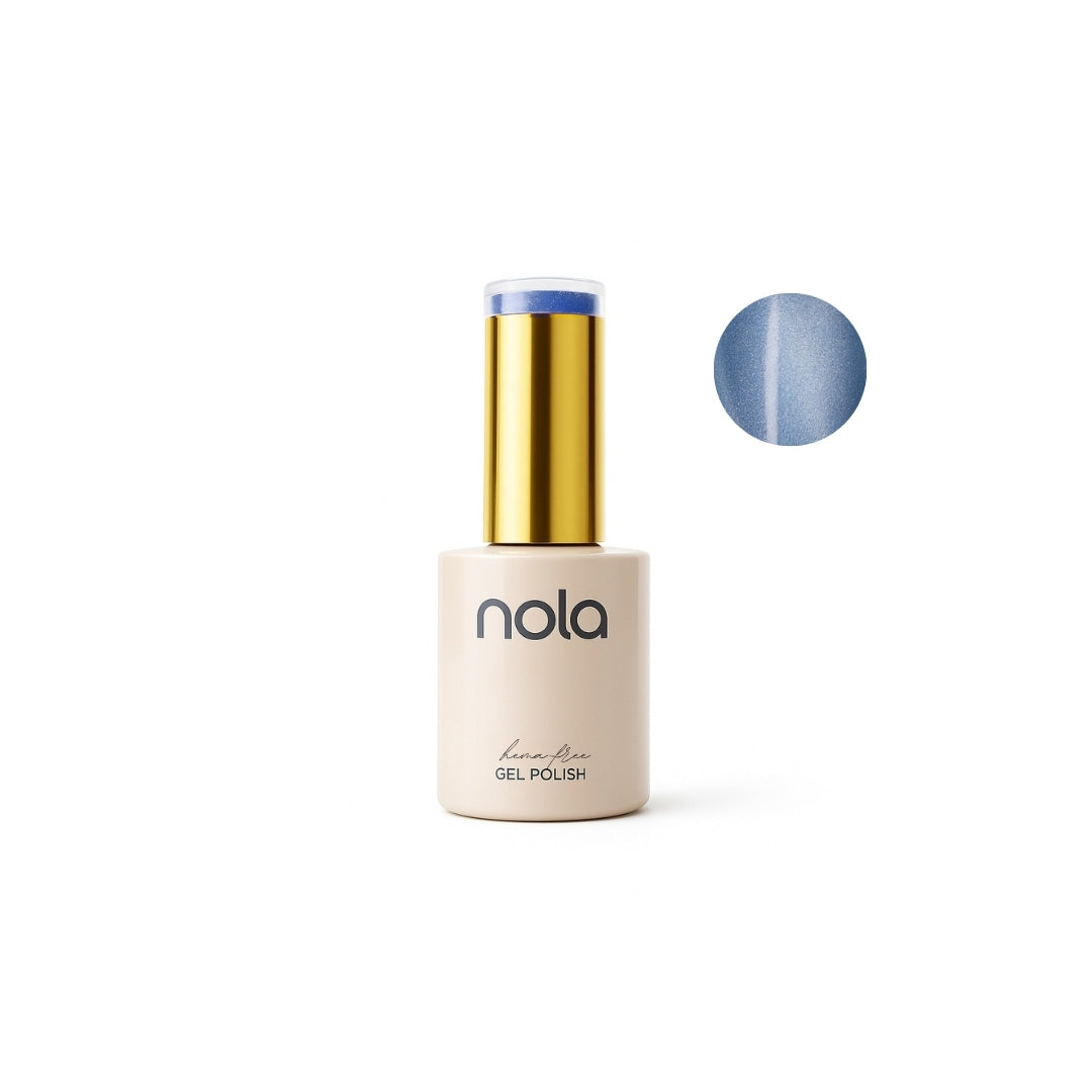 NOLA GEL POLISH DREAMY COLLECTION 15ML - #10