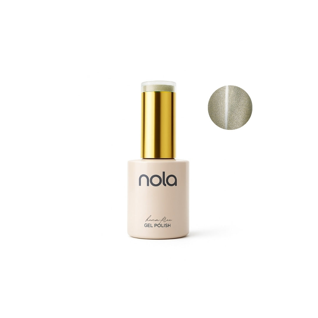 NOLA GEL POLISH DREAMY COLLECTION 15ML - #11