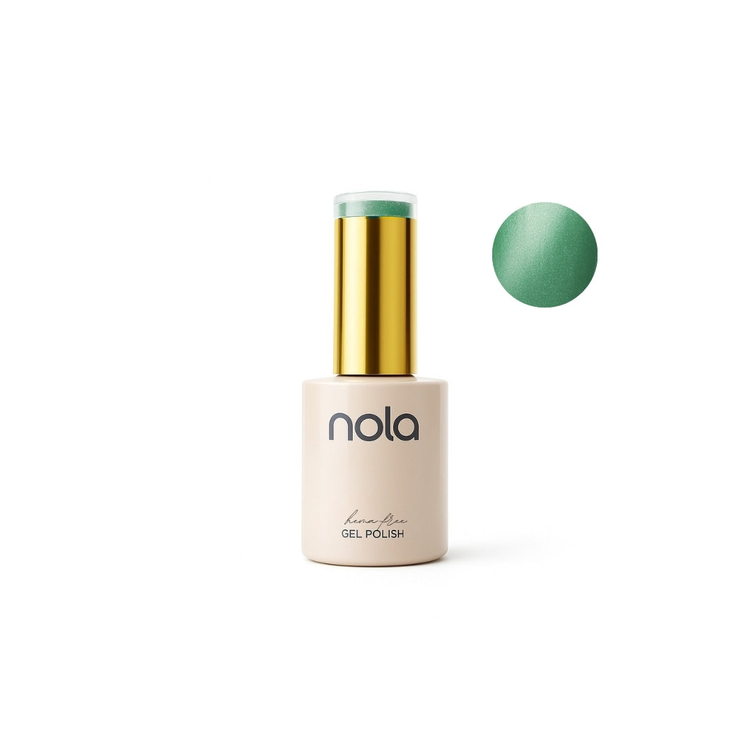 NOLA GEL POLISH DREAMY COLLECTION 15ML - #12