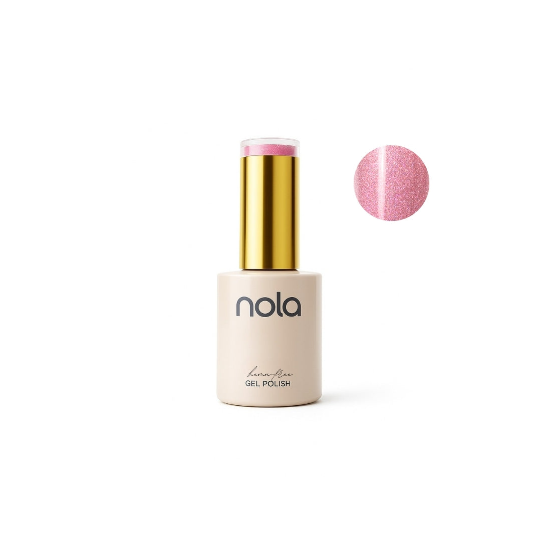 NOLA GEL POLISH DREAMY COLLECTION 15ML - #2