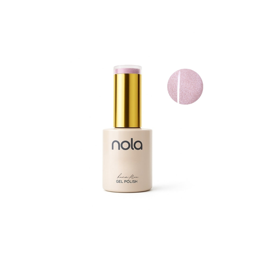 NOLA GEL POLISH DREAMY COLLECTION 15ML - #3