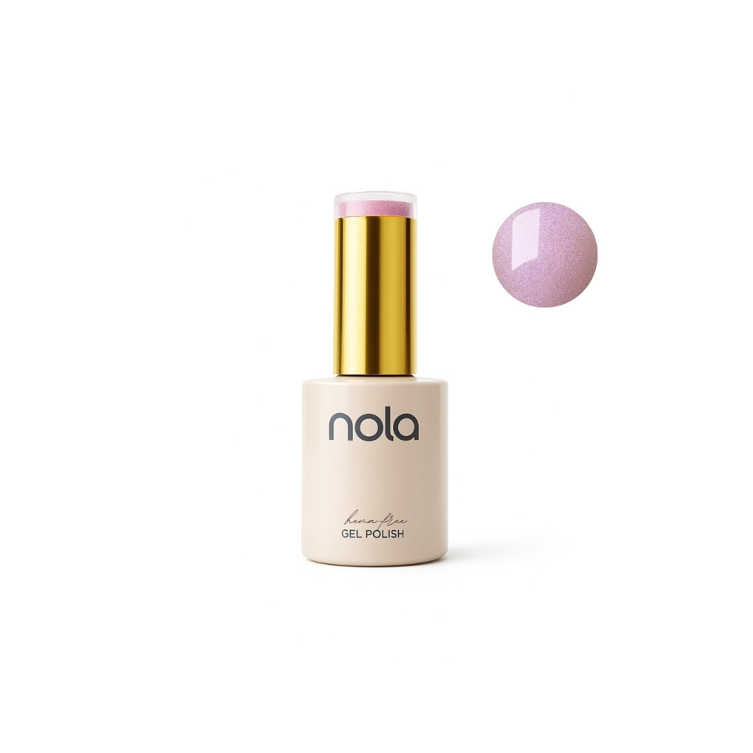 NOLA GEL POLISH DREAMY COLLECTION 15ML - #4