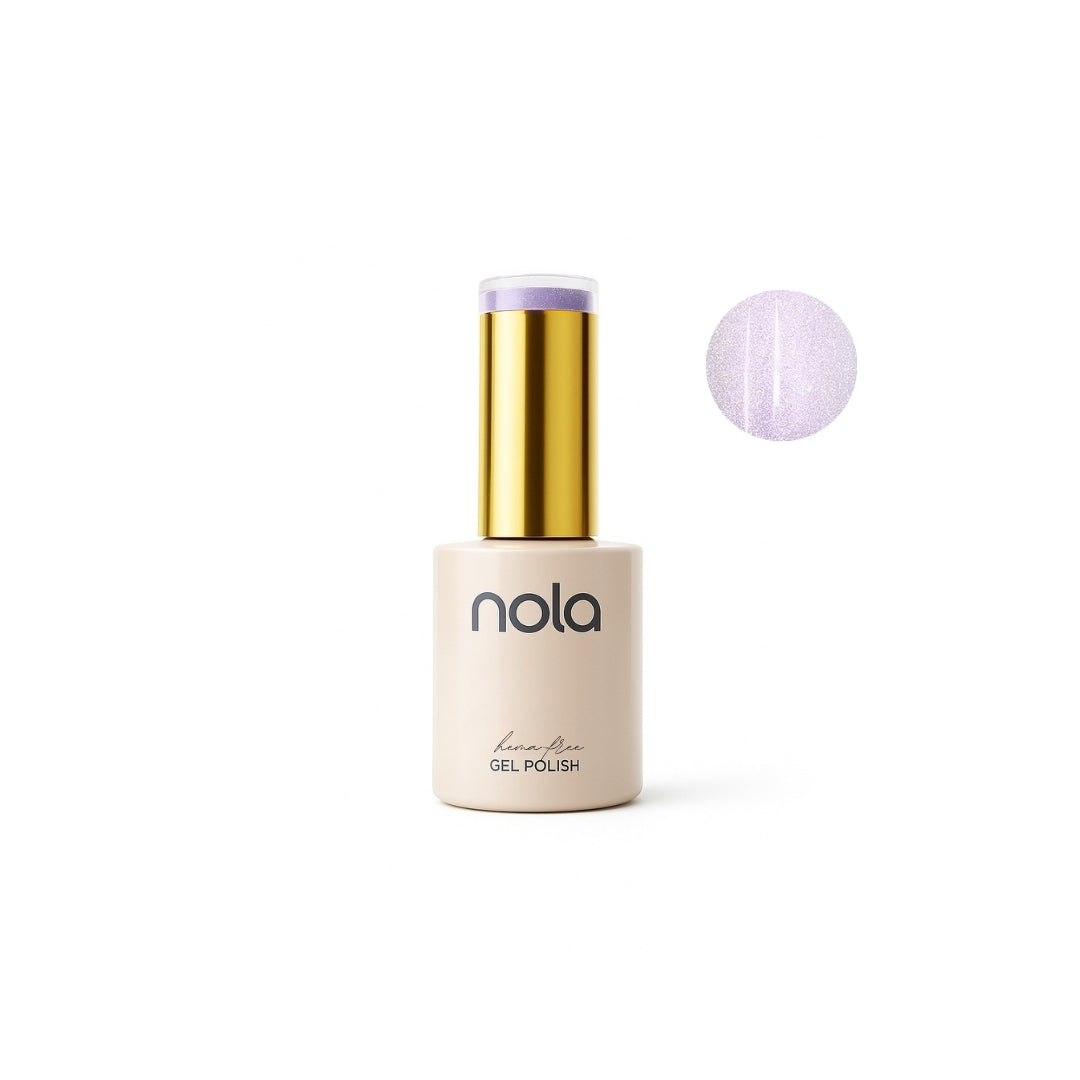 NOLA GEL POLISH DREAMY COLLECTION 15ML - #6