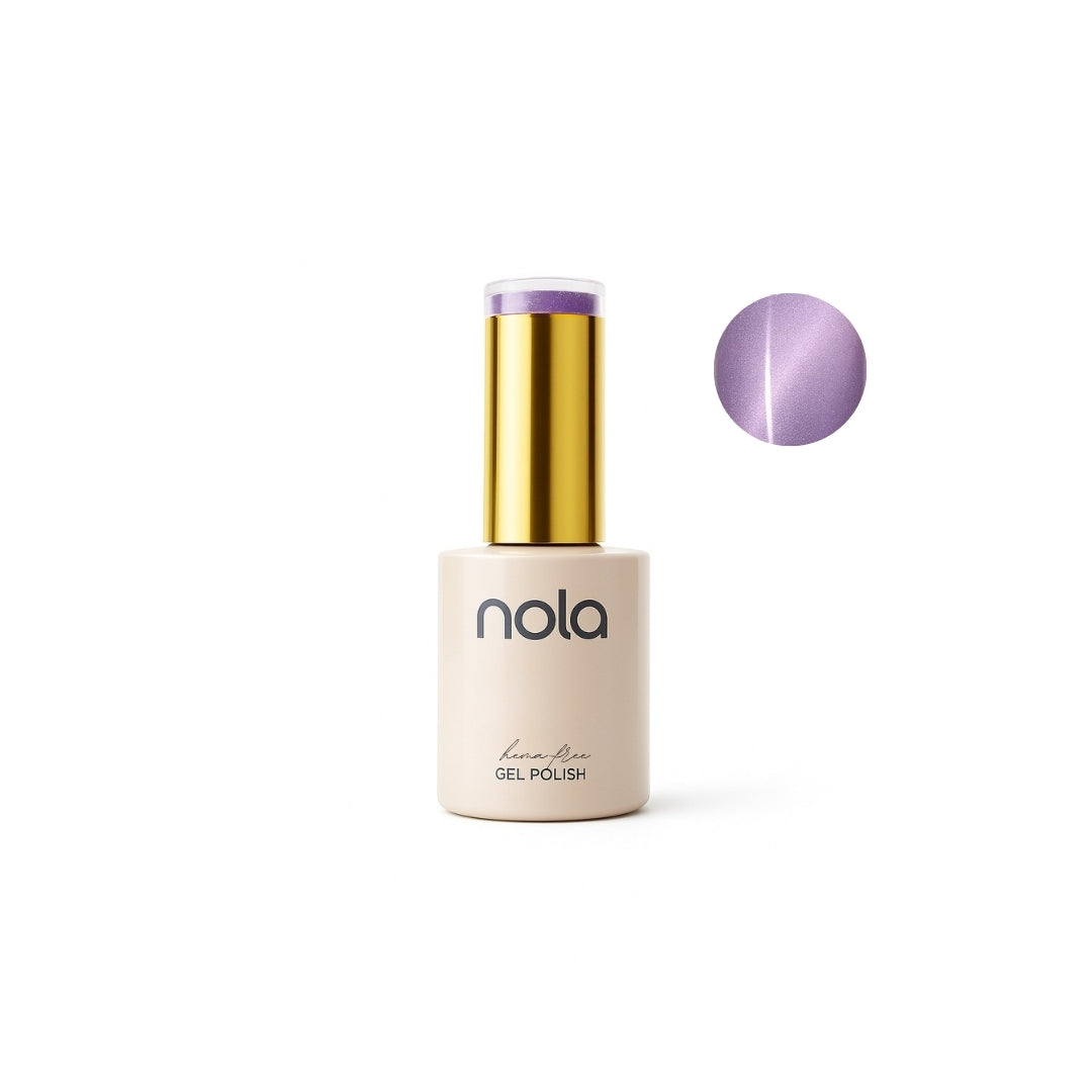 NOLA GEL POLISH DREAMY COLLECTION 15ML - #7