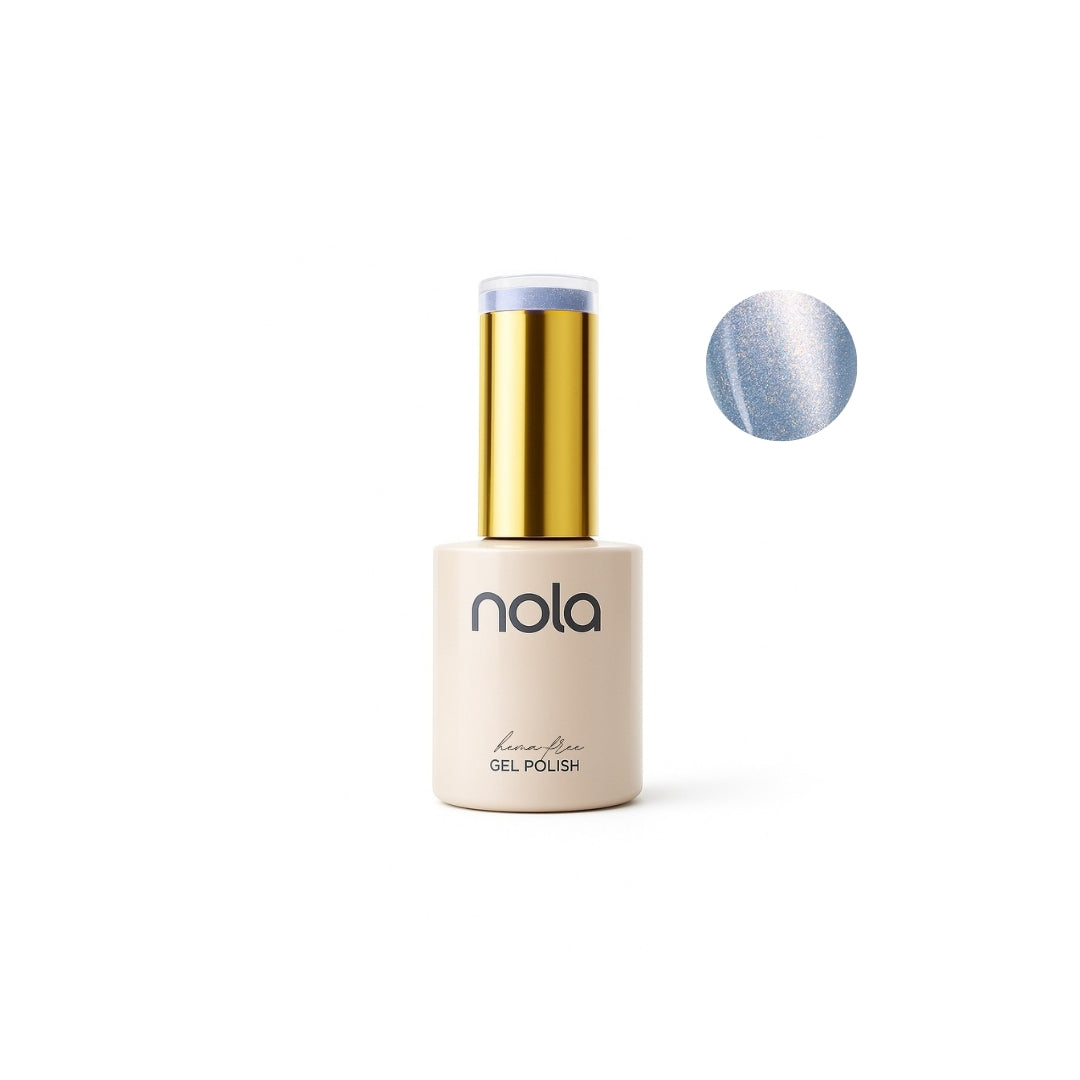 NOLA GEL POLISH DREAMY COLLECTION 15ML - #8