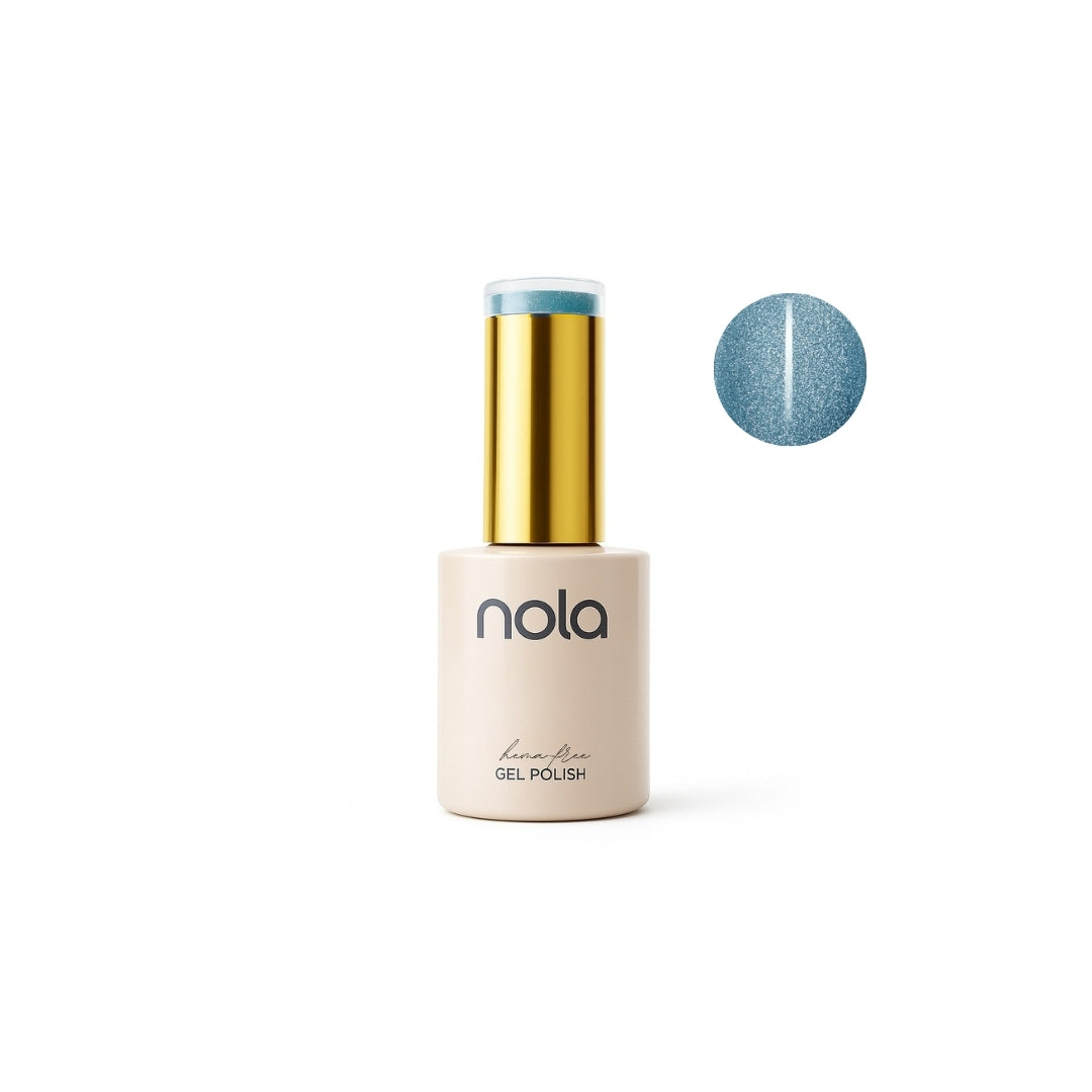 NOLA GEL POLISH DREAMY COLLECTION 15ML - #9