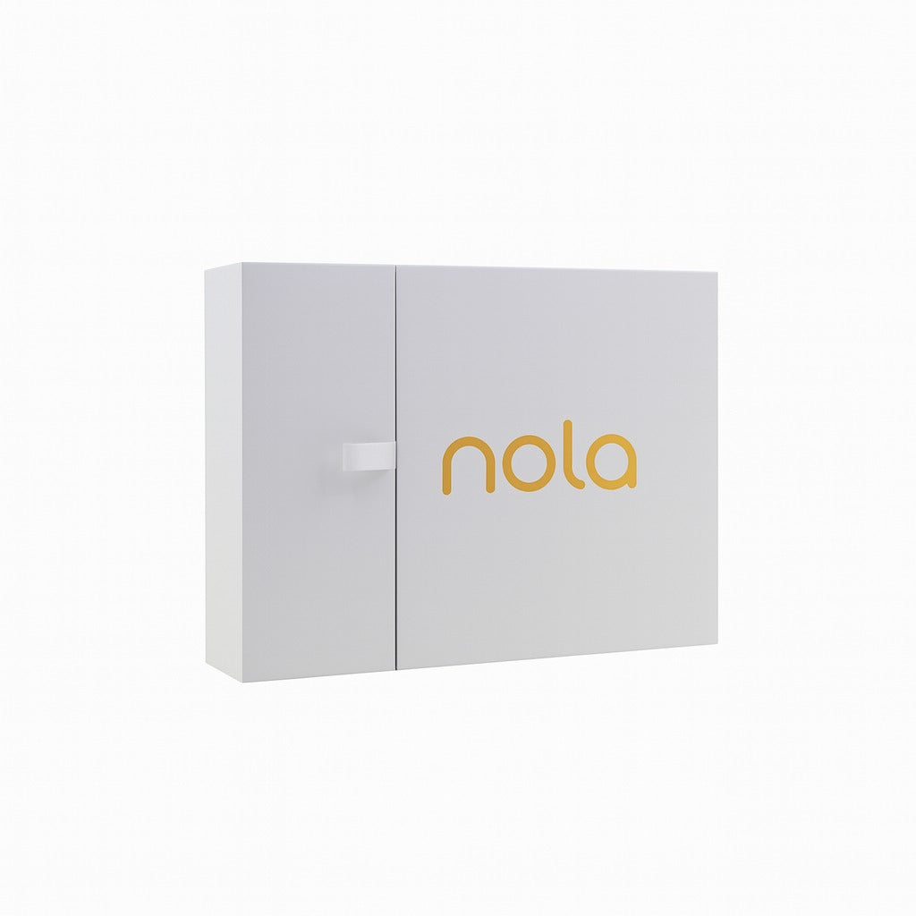 NOLA GEL POLISH DREAMY COLLECTION 15ML - FULL SET (12PC)