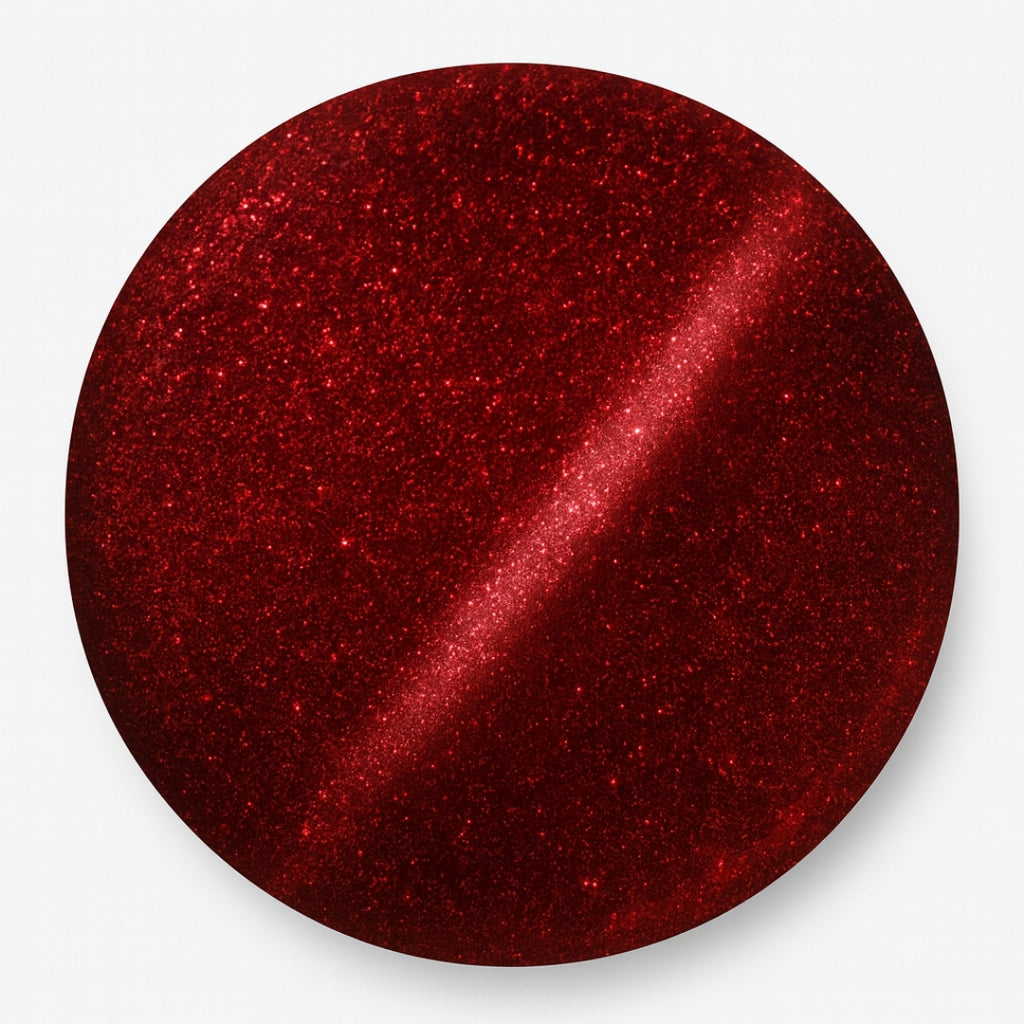 NOLA GEL POLISH 3IN1 FLASH CAT EYE COLLECTION 15ML - #8