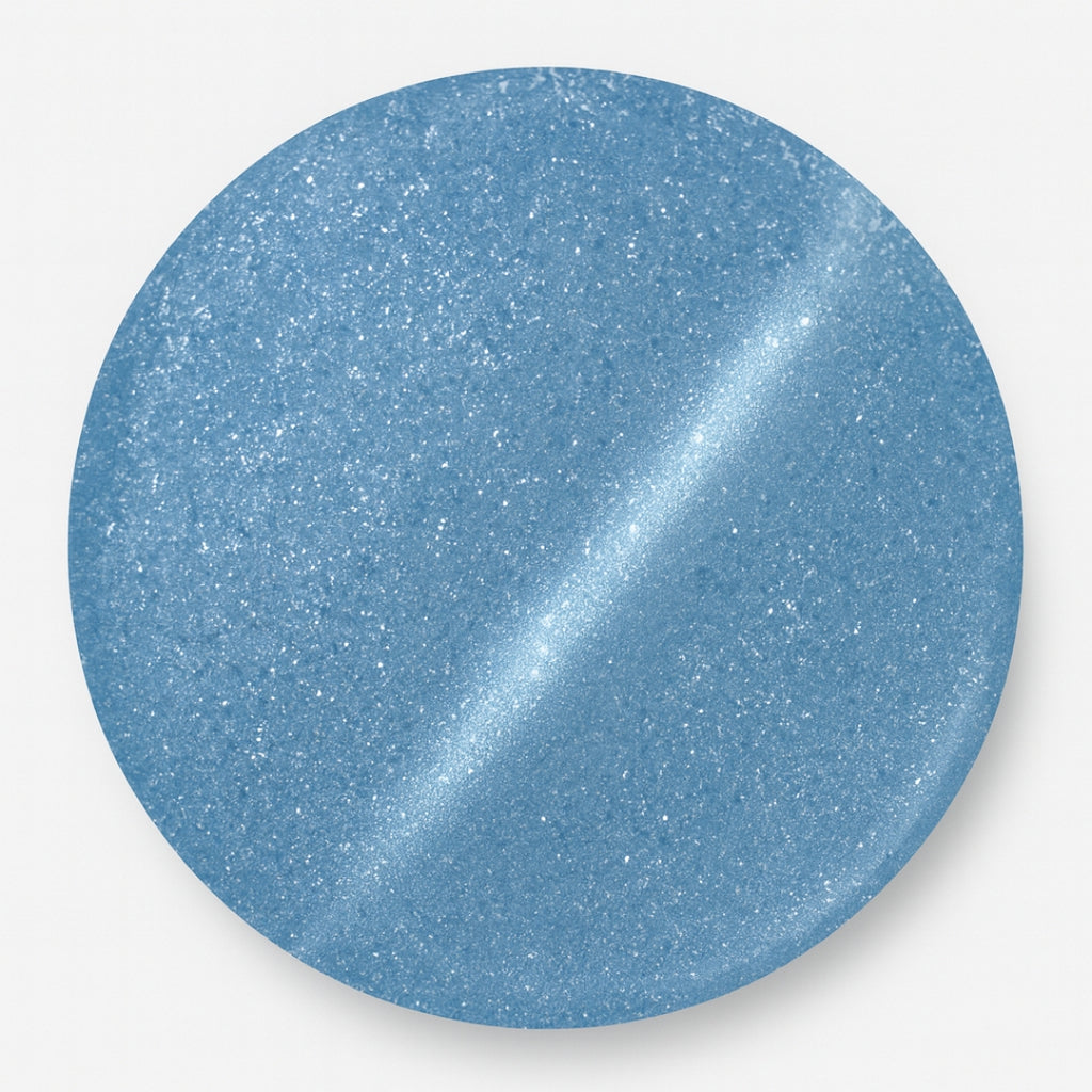 NOLA GEL POLISH 3IN1 FLASH CAT EYE COLLECTION 15ML - #9